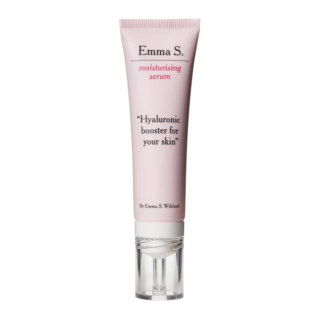 Emma S. Moisturising Serum 30 ml