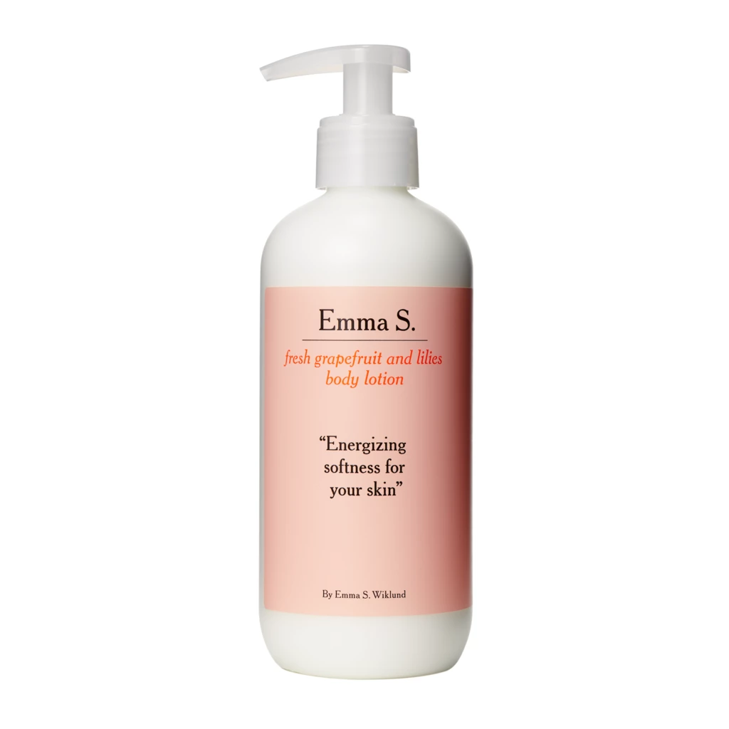 Fresh Grapefruit & Lilies Body Lotion 350 ml