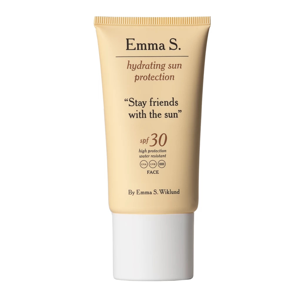 Emma S. Hydrating Sun Protection SPF30 50 ml