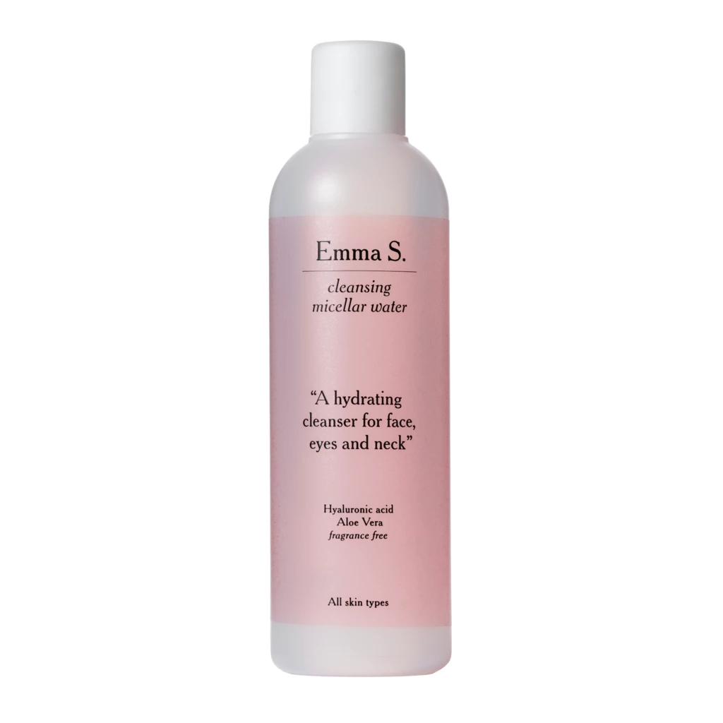 Emma S. Cleansing Micellar Water 250 ml