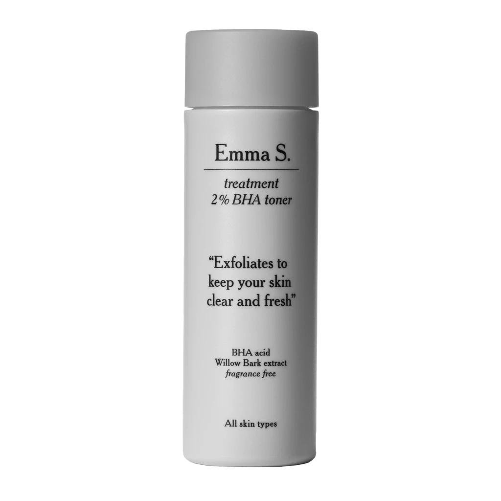 Emma S. Treatment 2 % BHA Toner 150 ml