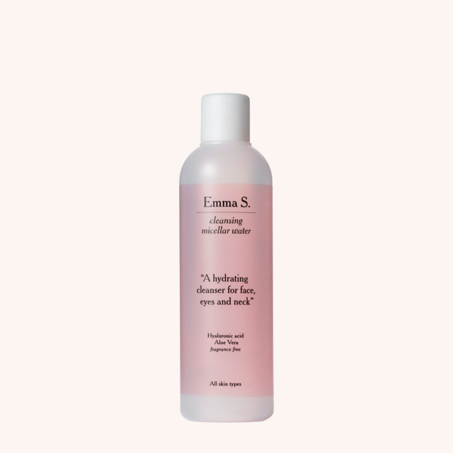 Cleansing Micellar Water 100 ml