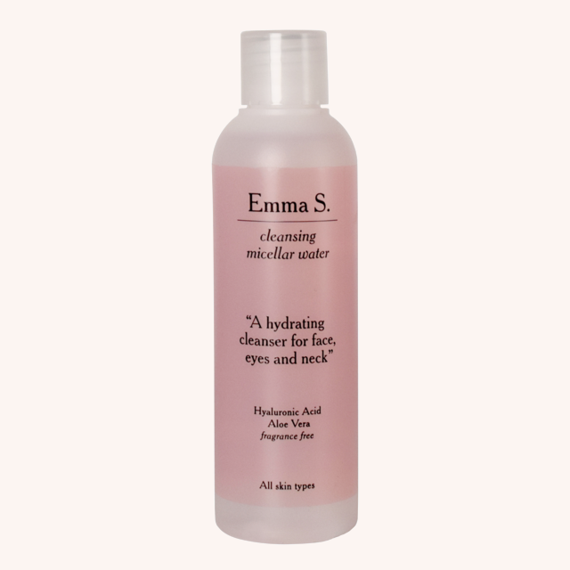 Cleansing Micellar Water 100 ml