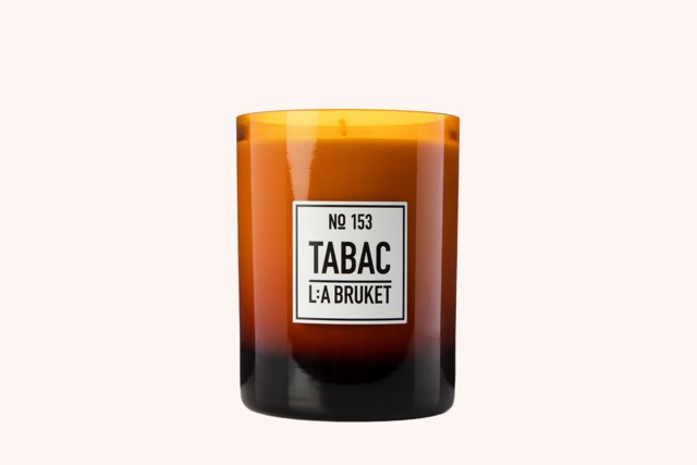 153 Scented Candle Tabac 260 g