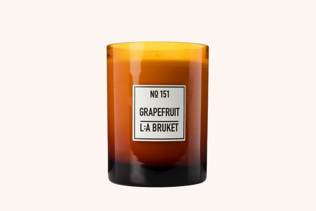 151 Scented Candle Grapefruit 260 g