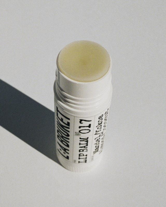 017 Lip Balm 17 ml