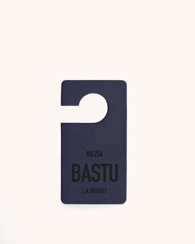 256 Fragrance Tag Bastu 18 ml