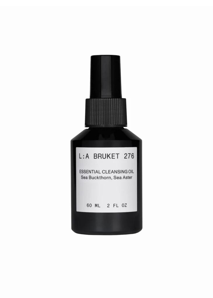 L:a Bruket 276 Essential Cleansing Oil 60 ml