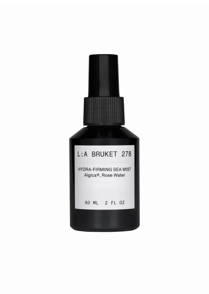 L:a Bruket 278 Hydra-Firming Face Mist 60 ml