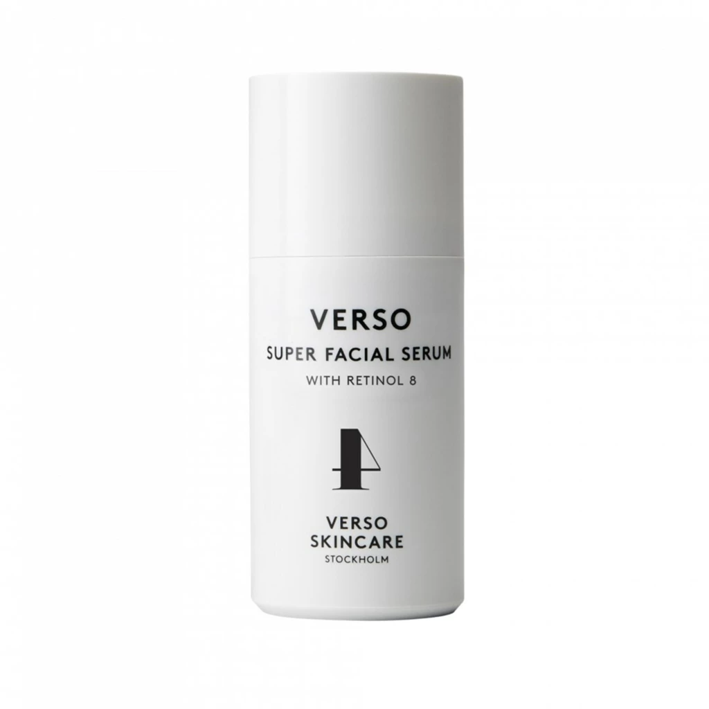 Verso Skincare Super Facial Serum 30 ml