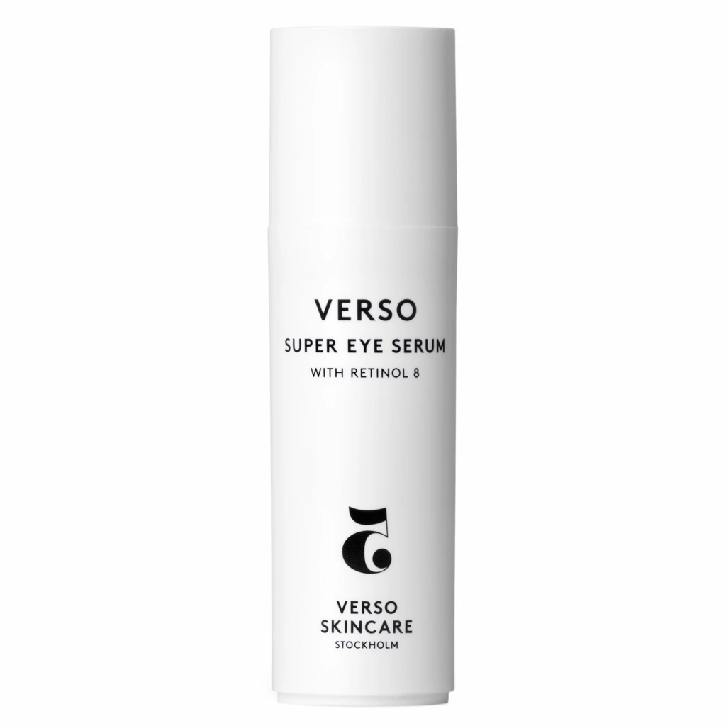 Verso Skincare Super Eye Serum 15 ml