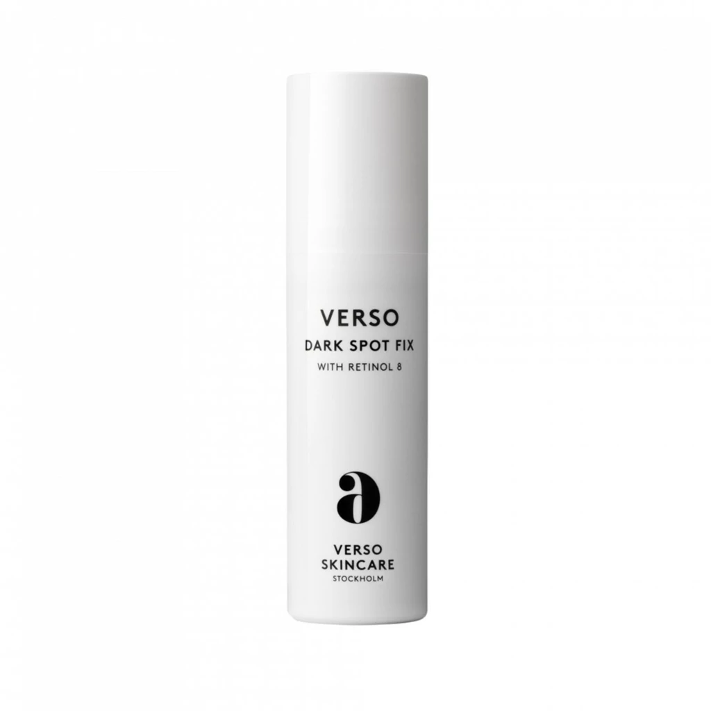 Verso Skincare Dark Spot Fix 15 ml