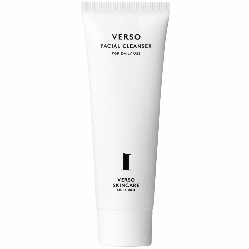 Verso Skincare Foaming Cleanser 120 ml