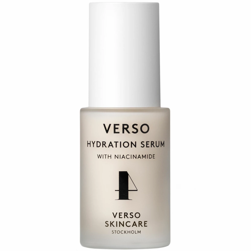 Verso Skincare Hydration Serum 30 ml