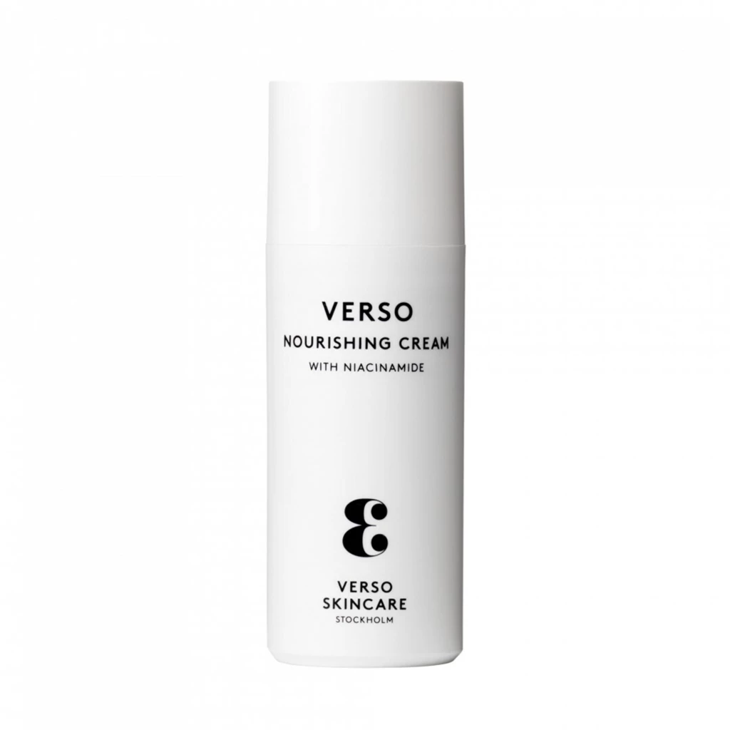 Verso Skincare Nourishing Cream 50 ml