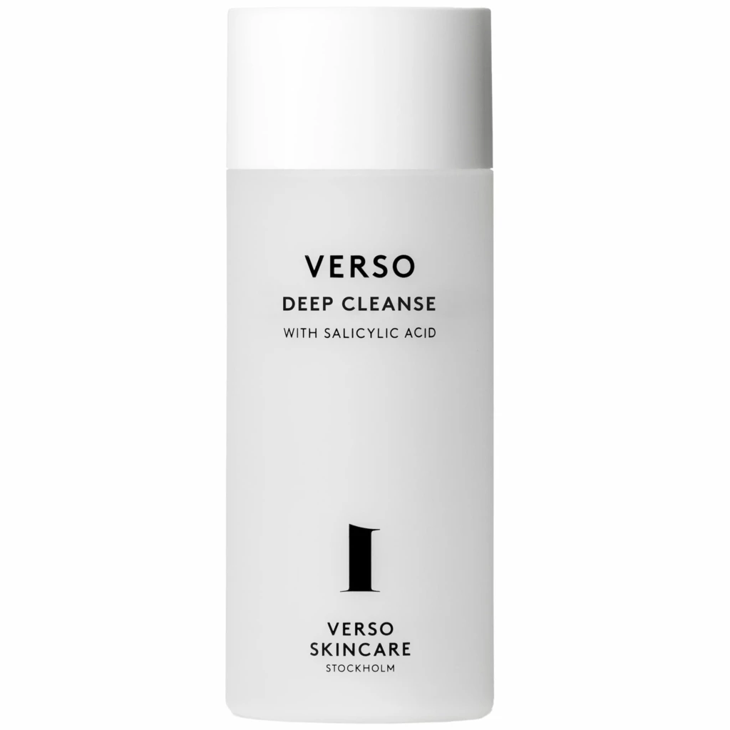 Verso Skincare