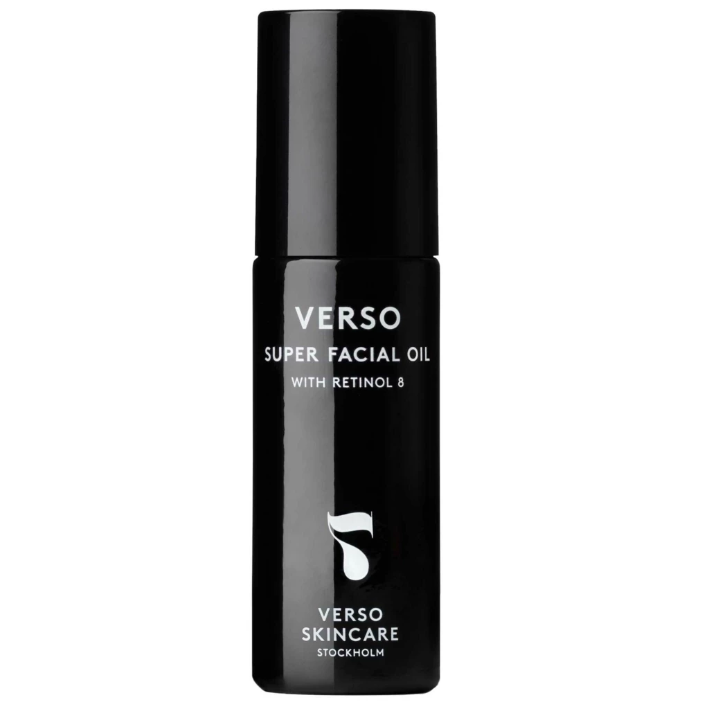 Verso Skincare Super Facial Oil 30 ml