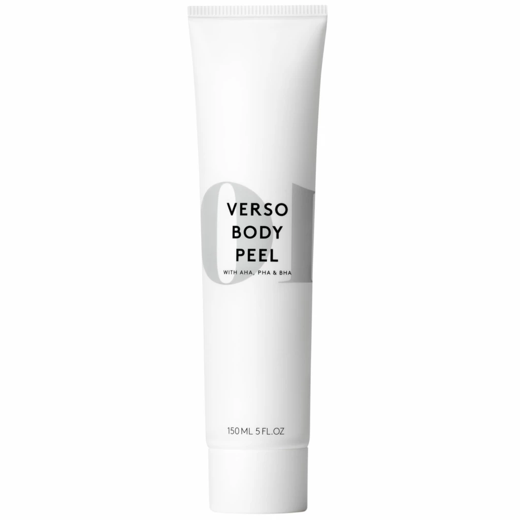 Verso Skincare Body Peel 150 ml