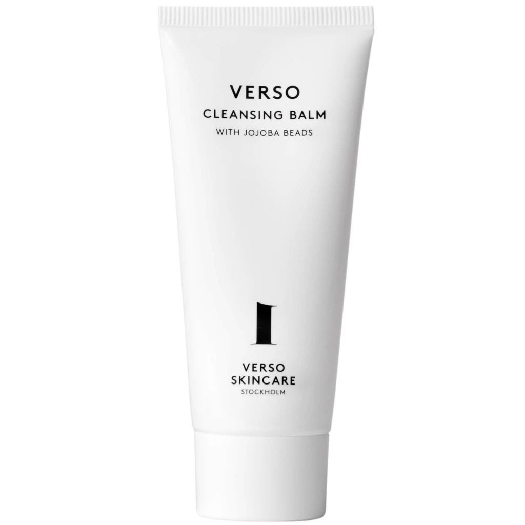 Verso Skincare Cleansing Balm 100 ml