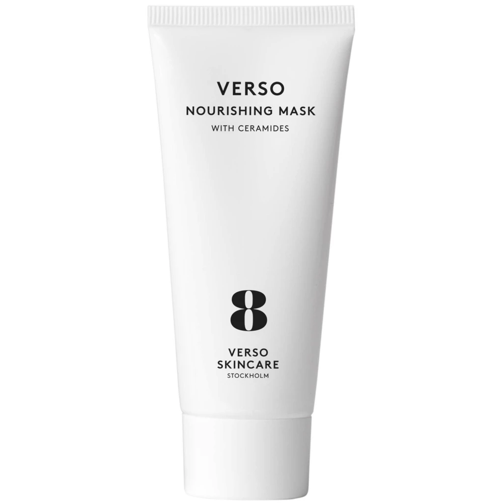 Verso Skincare Nourishing Mask 100 ml