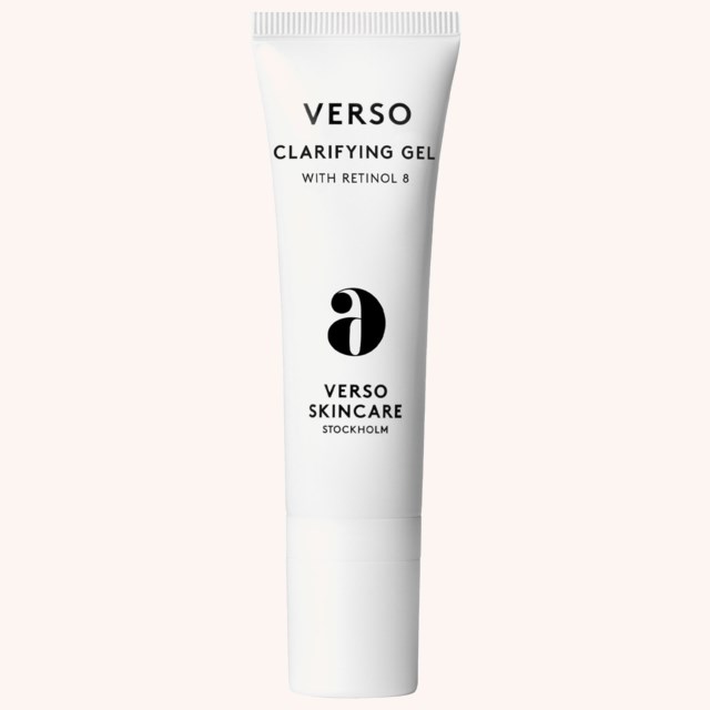 Clarifying Gel 30 ml