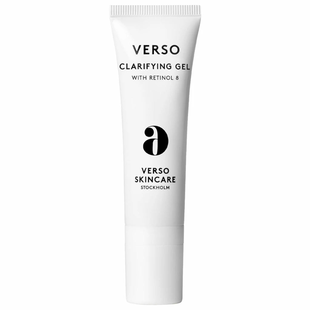 Verso Skincare Clarifying Gel 30 ml