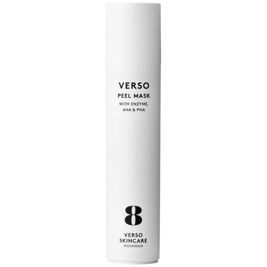 Verso Skincare Peel Mask 50 ml