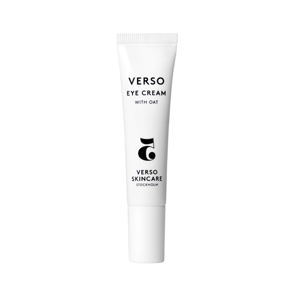 Verso Skincare Extra Nourish Eye Cream 15 ml