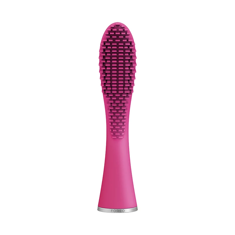 FOREO ISSA Mini Brush Head Wild Strawberry