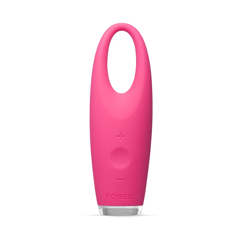 FOREO IRIS Eye Massager Magenta