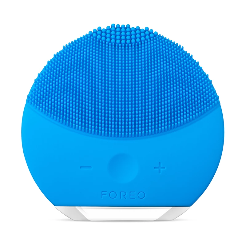 FOREO LUNA Mini 2 Aquamarine