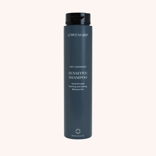 Anti-Dandruff Sensitive Shampoo 250 ml