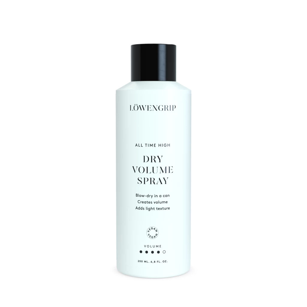 Löwengrip All Time High Dry Volume Spray 200 ml