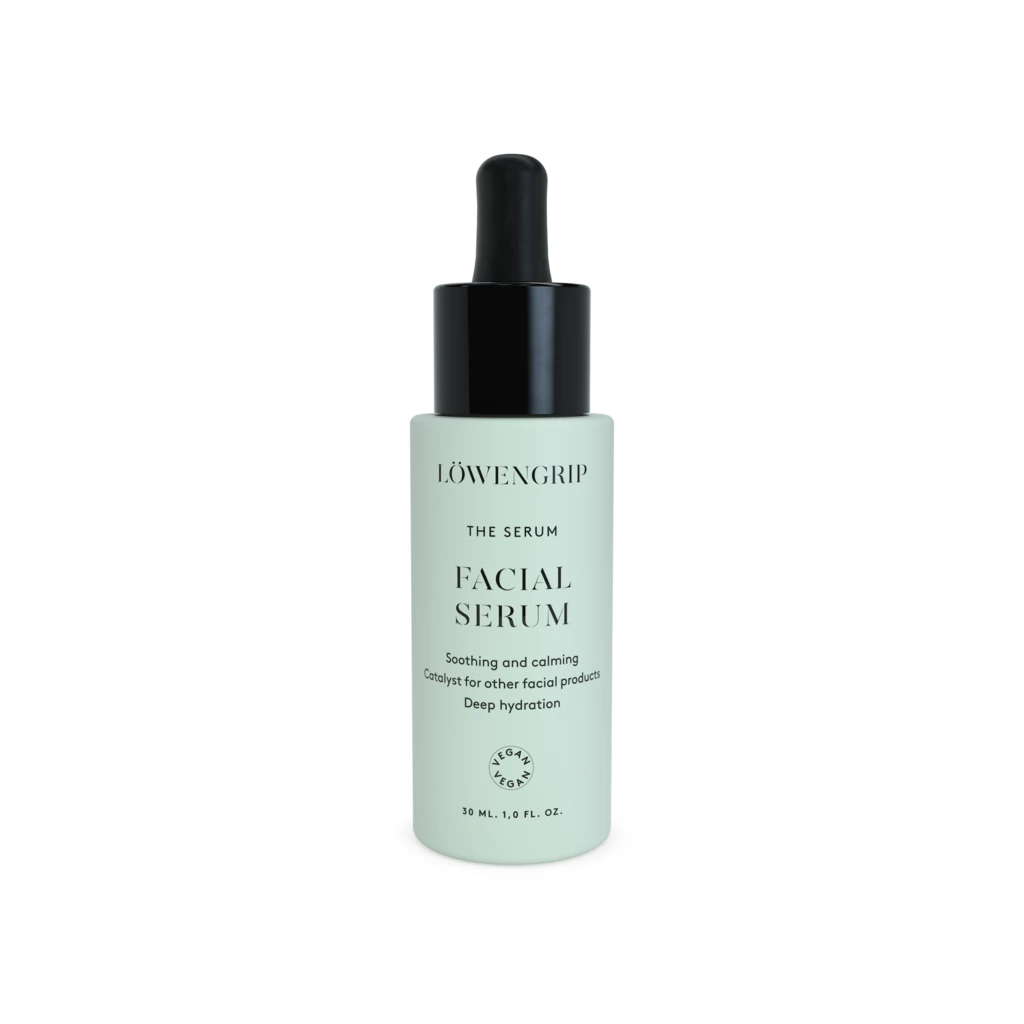 Löwengrip The Serum Facial Serum 30 ml