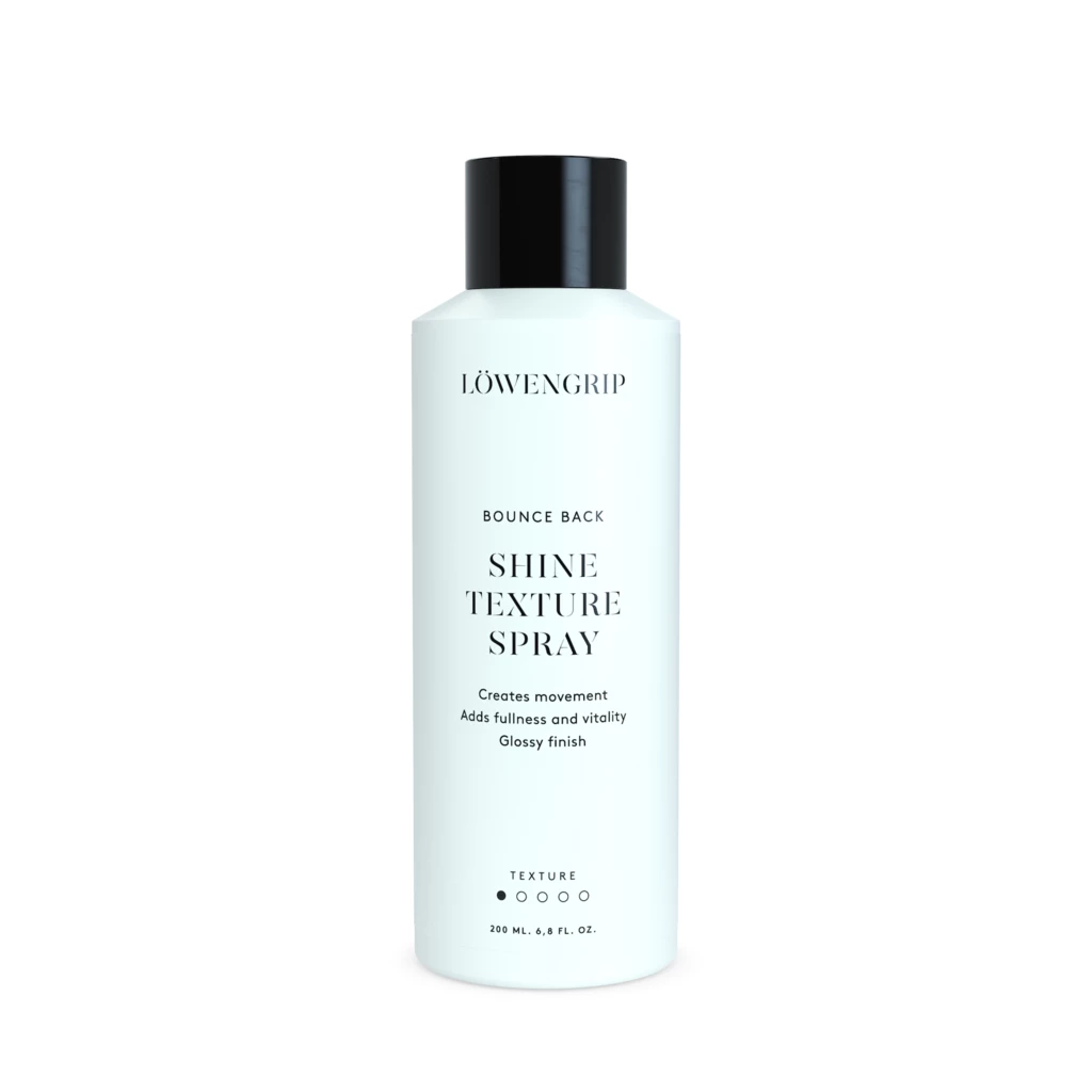 Bounce Back Shine & Texture Spray 200 ml