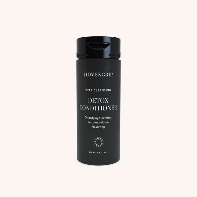 Deep Cleansing Detox Conditioner 100 ml