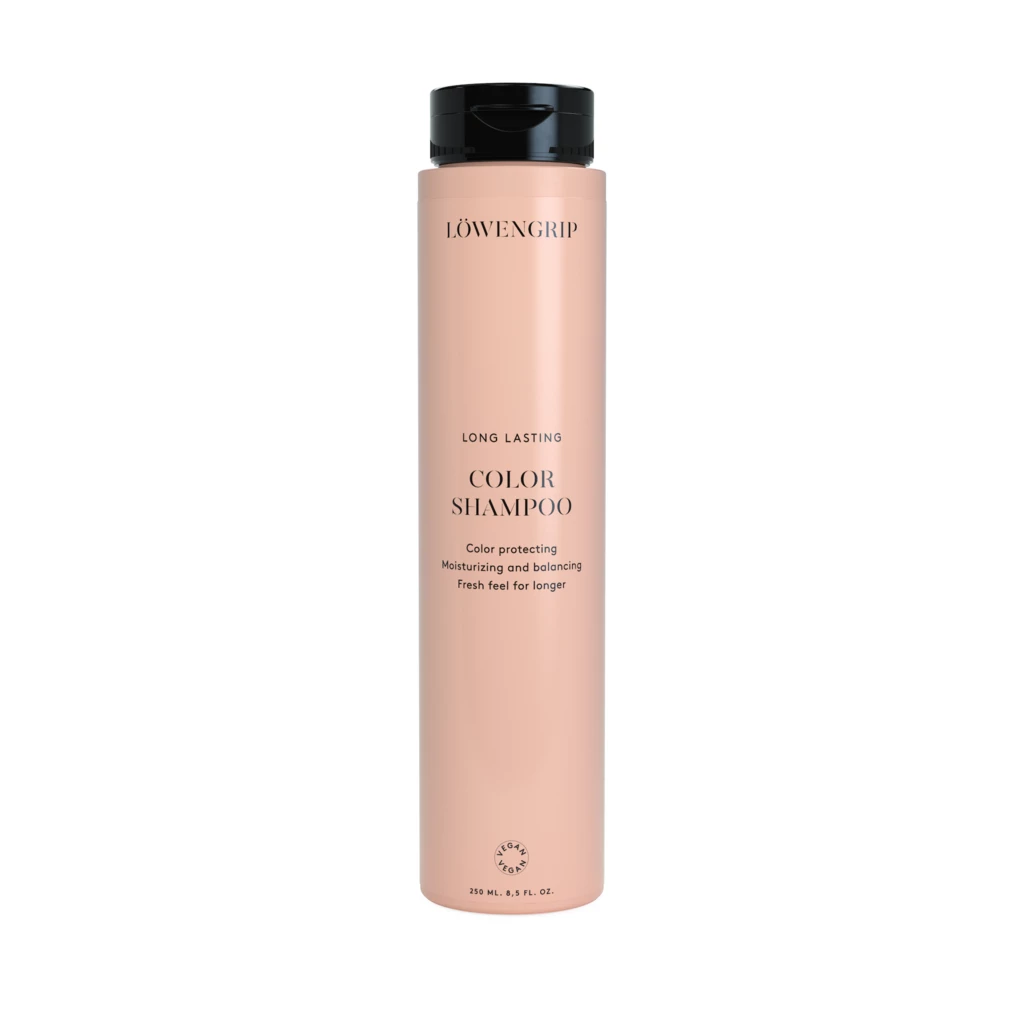 Löwengrip Long Lasting – Color Shampoo