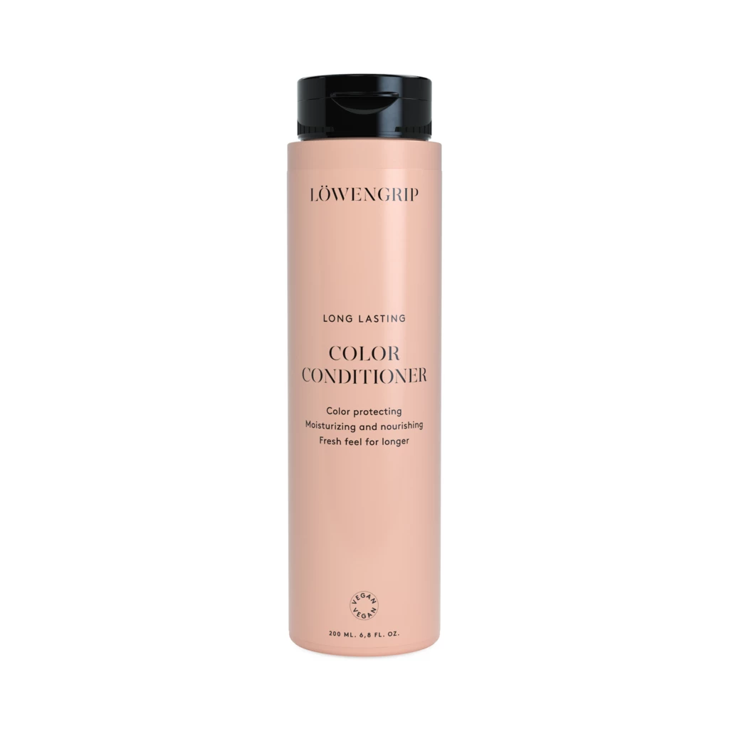 Löwengrip Long Lasting – Color Conditioner