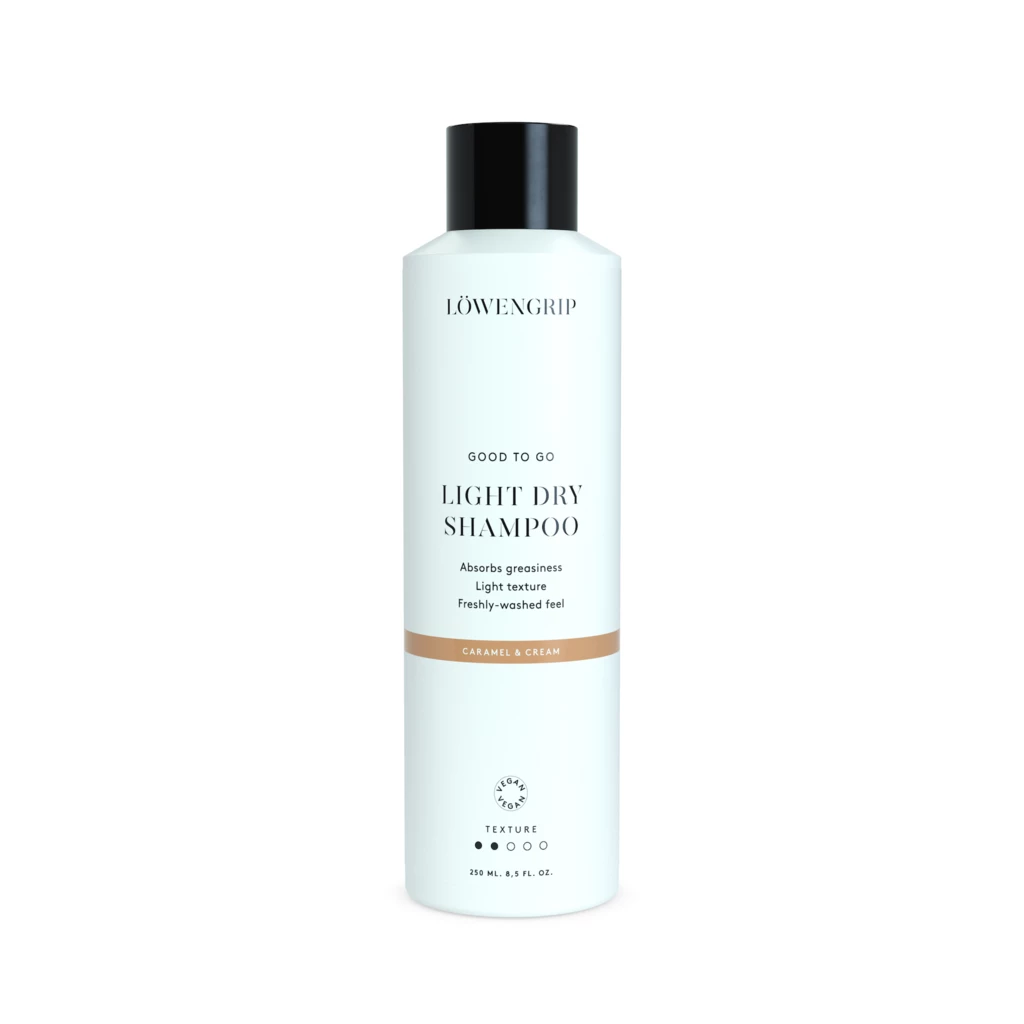 Good To Go Light – Caramel & Cream 250 ml