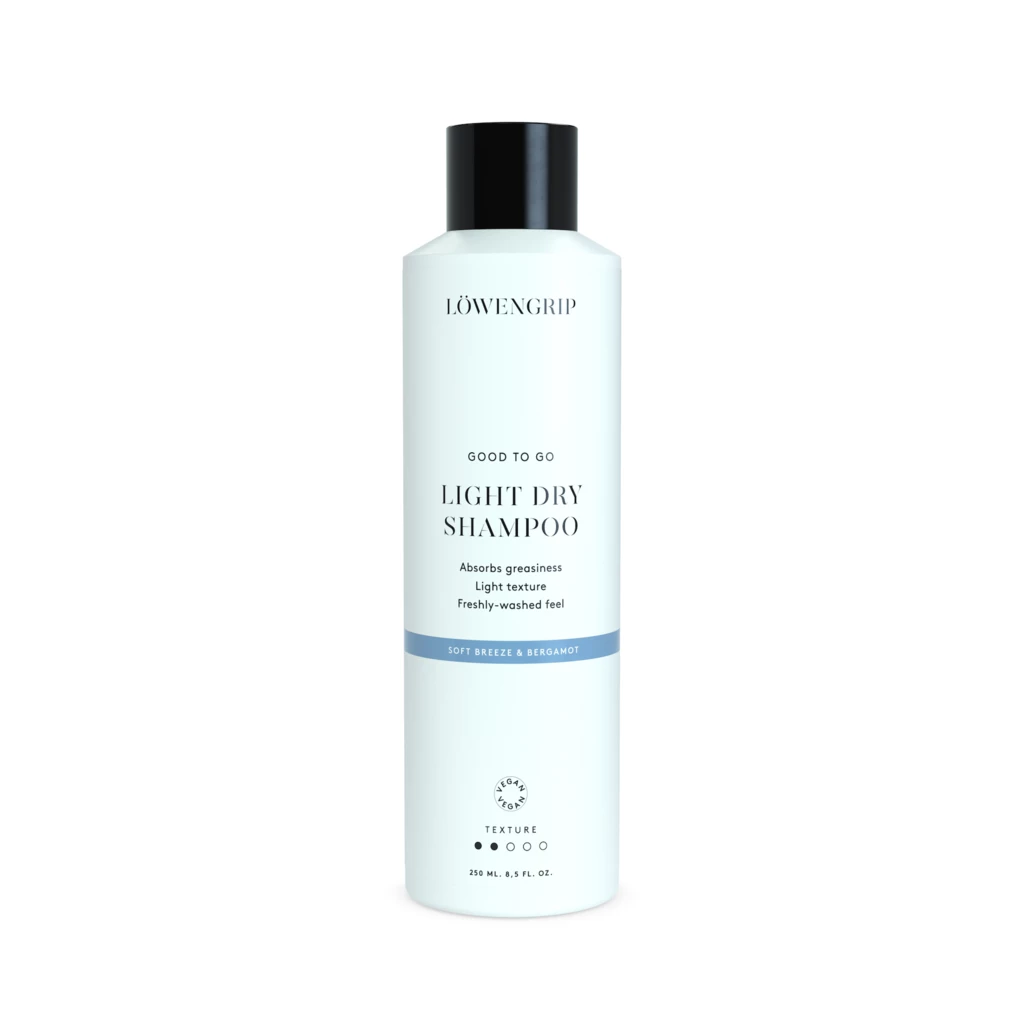 Good To Go Light – Soft Breeze & Bergamot 250 ml