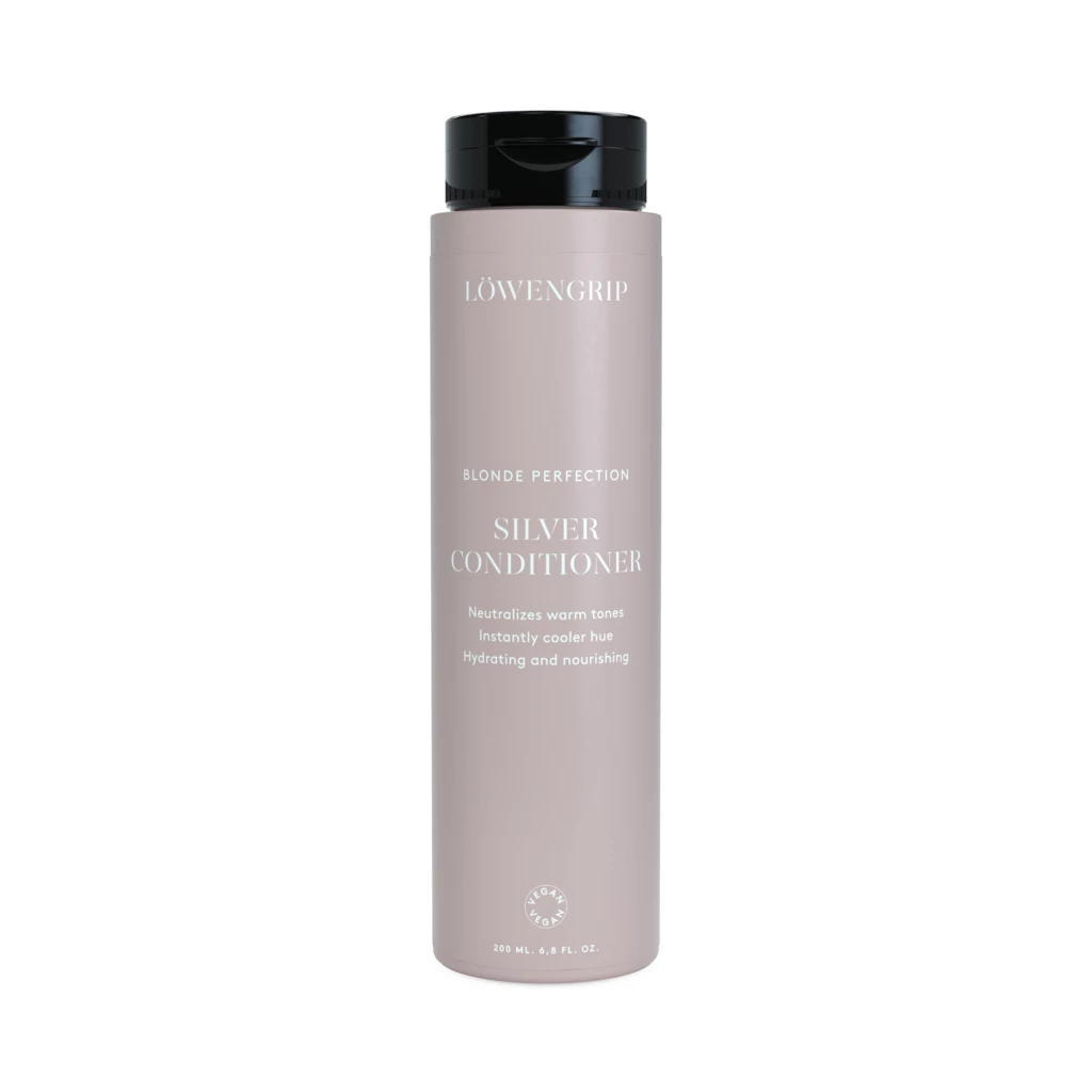 Blonde Perfection Silver Conditioner 200 ml