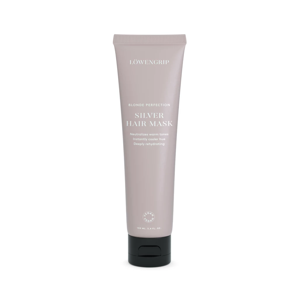 Blonde Perfection Silver Hair Mask 100 ml