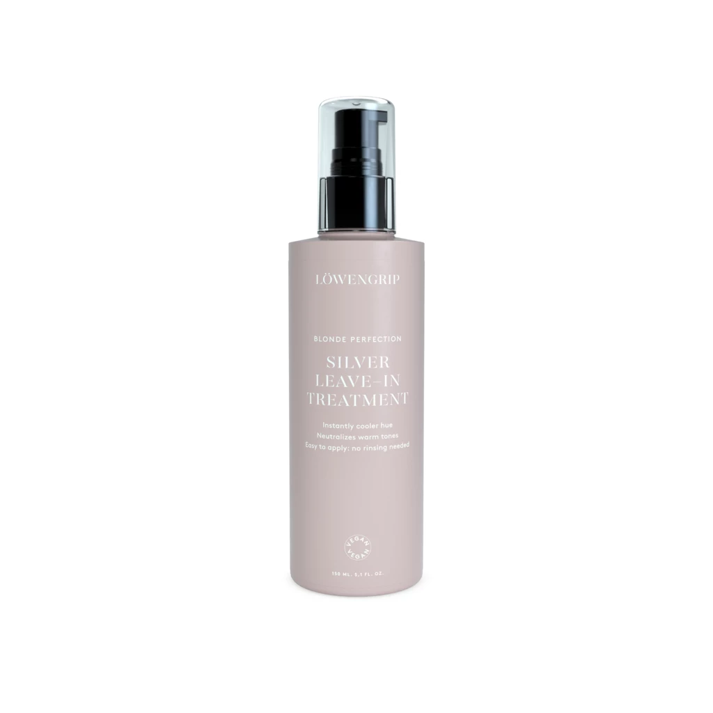 Blonde Perfection Silver Leave-In Treatment 150 ml