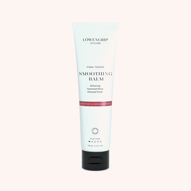 Final Touch – Smoothing Balm