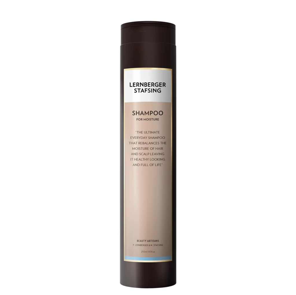 Lernberger Stafsing Shampoo For Moisture 250 ml