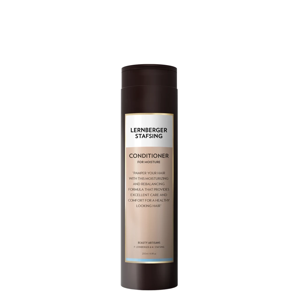 Lernberger Stafsing Conditioner For Moisture 200 ml