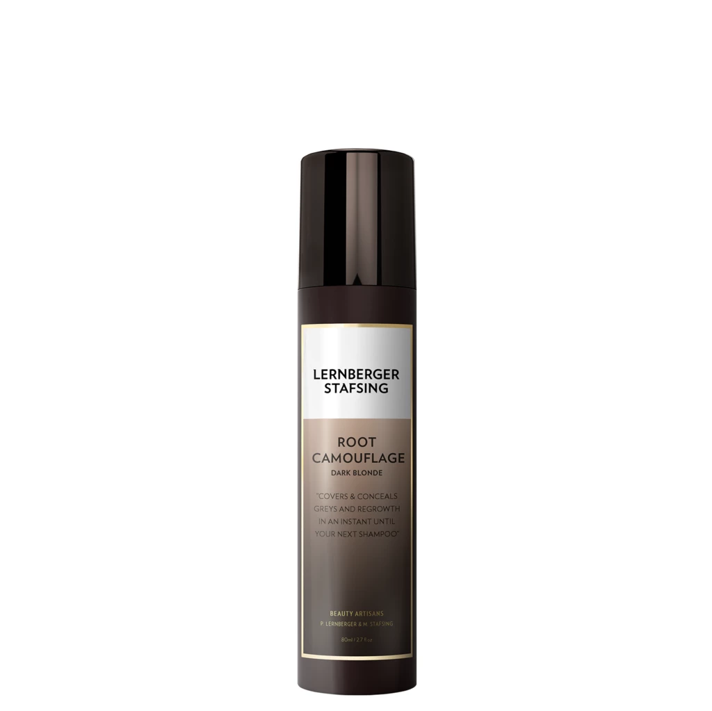 Lernberger Stafsing Root Camouflage Dark Blonde 80 ml