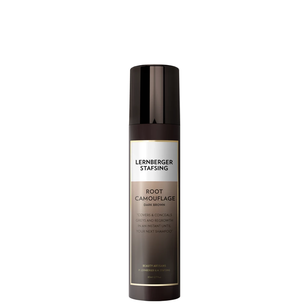 Lernberger Stafsing Root Camouflage Dark Brown 80 ml