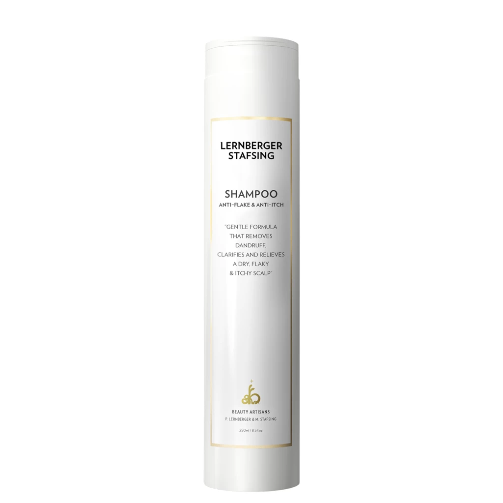 Lernberger Stafsing Shampoo Anti-flake & Anti-itch 250 ml