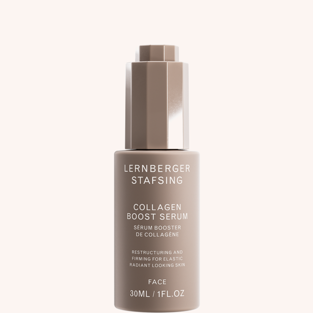 Collagen Boost Serum 30 ml